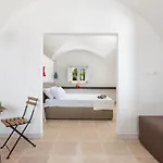 Trulli Restano By Perle Di Puglia Чистернино