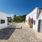 Trulli Restano By Perle Di Puglia Чистернино