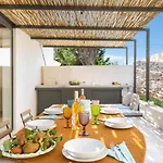 Trulli Restano By Perle Di Puglia Чистернино