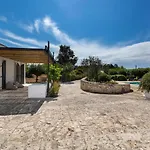 Trulli Restano By Perle Di Puglia Вилла