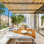 Trulli Restano By Perle Di Puglia * Чистернино