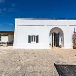 Trulli Restano By Perle Di Puglia Вилла