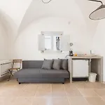 Trulli Restano By Perle Di Puglia Вилла
