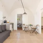 Trulli Restano By Perle Di Puglia Вилла