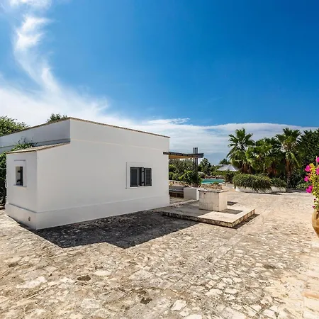 Trulli Restano By Perle Di Puglia Вилла Чистернино