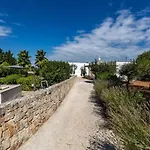 Trulli Restano By Perle Di Puglia 奇斯泰尼诺