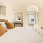 Trulli Restano By Perle Di Puglia 别墅 奇斯泰尼诺