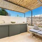 别墅 Trulli Restano By Perle Di Puglia 奇斯泰尼诺