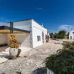 Trulli Restano By Perle Di Puglia 奇斯泰尼诺