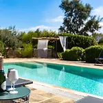 Trulli Restano By Perle Di Puglia 别墅
