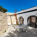 Trulli Restano By Perle Di Puglia 别墅 *
