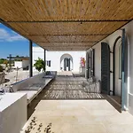 Trulli Restano By Perle Di Puglia 别墅 *