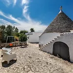 Trulli Restano By Perle Di Puglia *