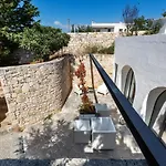 别墅 Trulli Restano By Perle Di Puglia 奇斯泰尼诺