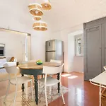 Trulli Restano By Perle Di Puglia 奇斯泰尼诺