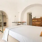 别墅 Trulli Restano By Perle Di Puglia 奇斯泰尼诺
