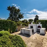 Trulli Restano By Perle Di Puglia * 奇斯泰尼诺