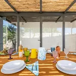 Trulli Restano By Perle Di Puglia 奇斯泰尼诺