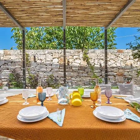 Villa Trulli Restano By Perle Di Puglia *