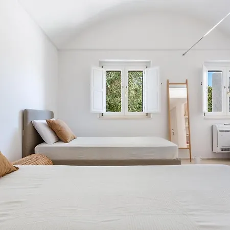 Trulli Restano By Perle Di Puglia Villa *