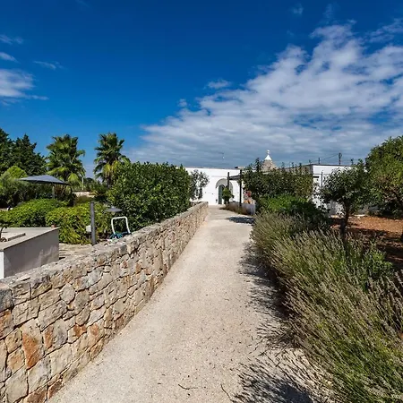 Trulli Restano By Perle Di Puglia Cisternino