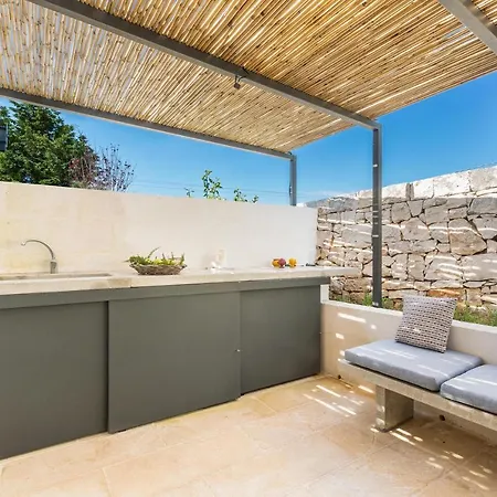 Villa Trulli Restano By Perle Di Puglia Cisternino
