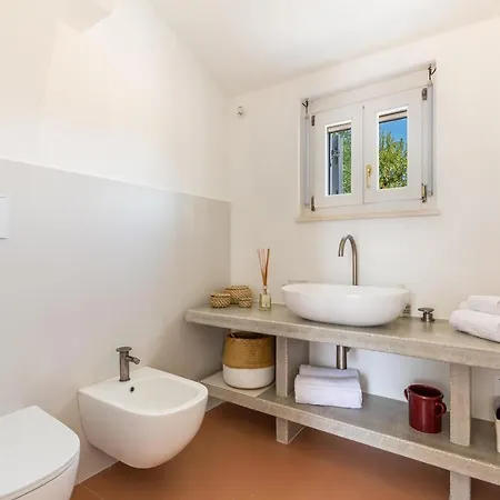 Villa Trulli Restano By Perle Di Puglia Cisternino