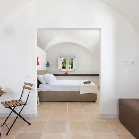 Trulli Restano By Perle Di Puglia Cisternino