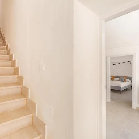 Villa Trulli Restano By Perle Di Puglia Cisternino