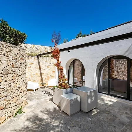 Trulli Restano By Perle Di Puglia Villa *