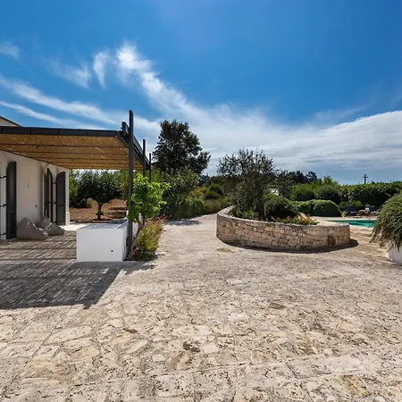 Trulli Restano By Perle Di Puglia Villa
