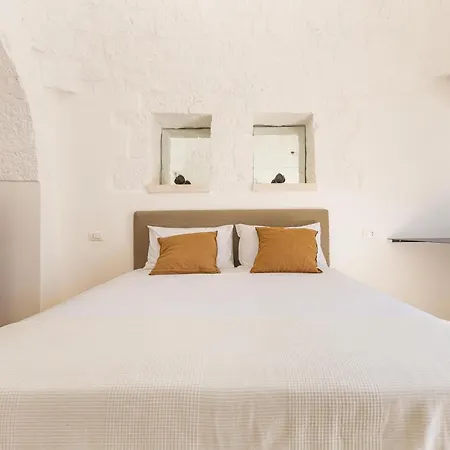 Villa Trulli Restano By Perle Di Puglia *