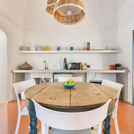 Trulli Restano By Perle Di Puglia Villa Cisternino