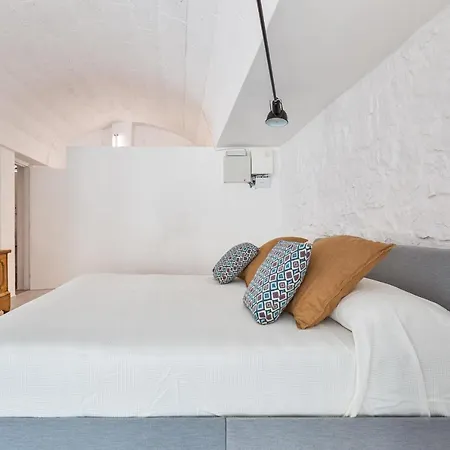 Trulli Restano By Perle Di Puglia 奇斯泰尼诺
