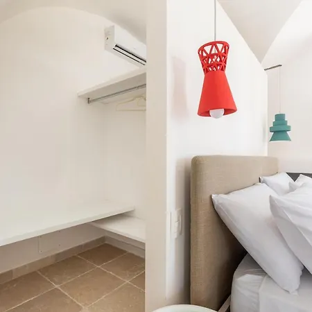 Villa Trulli Restano By Perle Di Puglia *