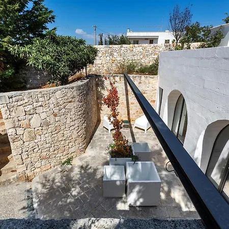 Villa Trulli Restano By Perle Di Puglia Cisternino