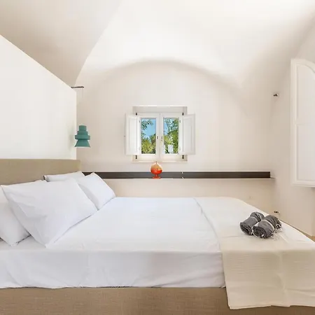 Trulli Restano By Perle Di Puglia Villa Cisternino