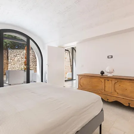 Trulli Restano By Perle Di Puglia Villa