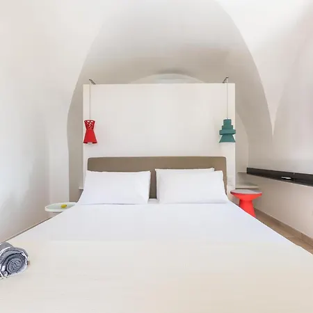 Trulli Restano By Perle Di Puglia