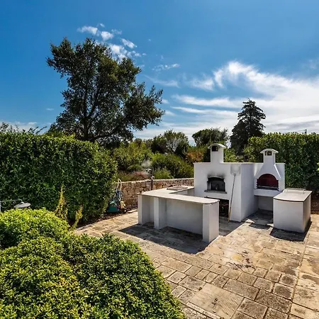 Trulli Restano By Perle Di Puglia * Cisternino