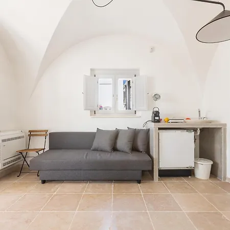 Trulli Restano By Perle Di Puglia Villa