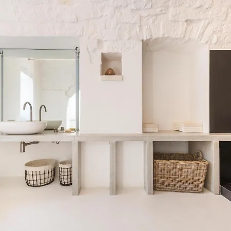 Villa Trulli Restano By Perle Di Puglia *