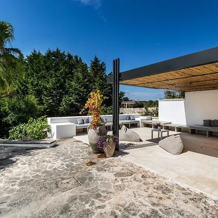 Villa Trulli Restano By Perle Di Puglia Cisternino