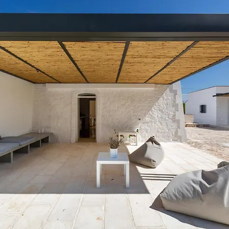 Trulli Restano By Perle Di Puglia Villa Cisternino