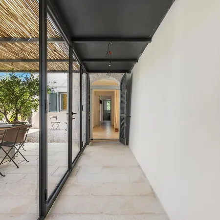Trulli Restano By Perle Di Puglia *