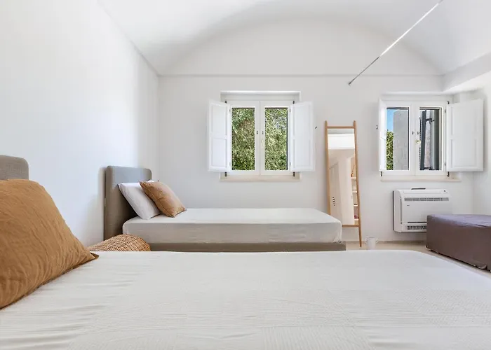 Trulli Restano By Perle Di Puglia Villa *