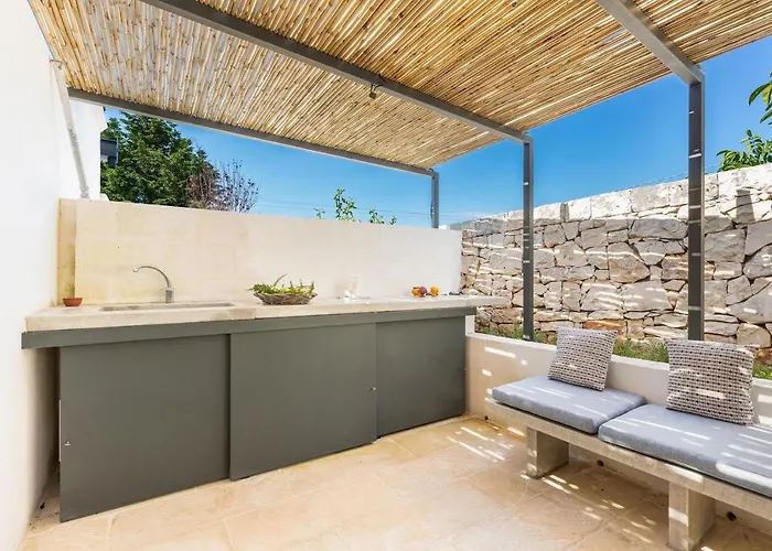Villa Trulli Restano By Perle Di Puglia Cisternino