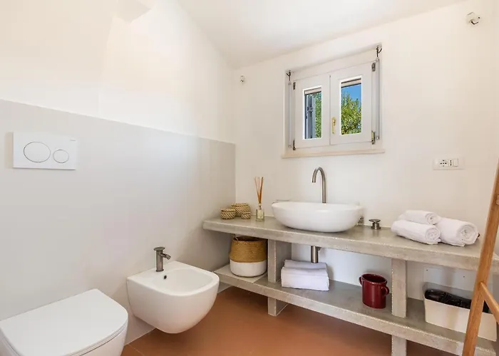 Villa Trulli Restano By Perle Di Puglia Cisternino