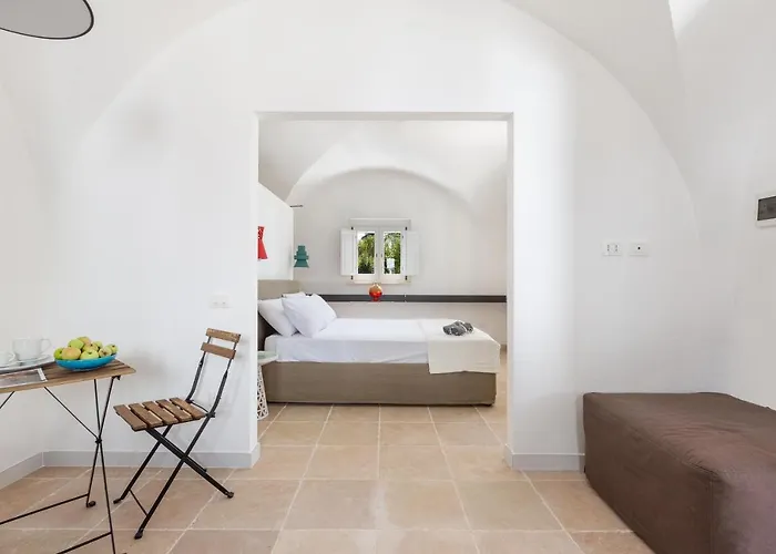 Trulli Restano By Perle Di Puglia Cisternino