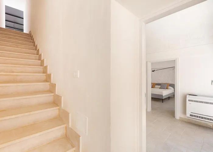 Villa Trulli Restano By Perle Di Puglia Cisternino